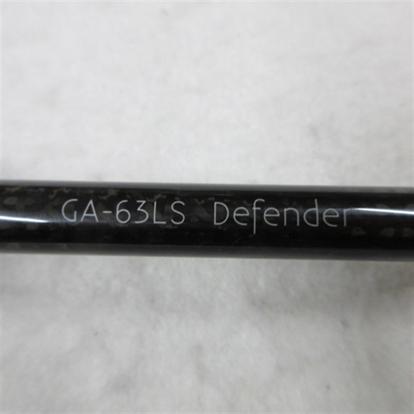 グラディエーターアンチＧＡー６３ＬＳ ディフェンダー